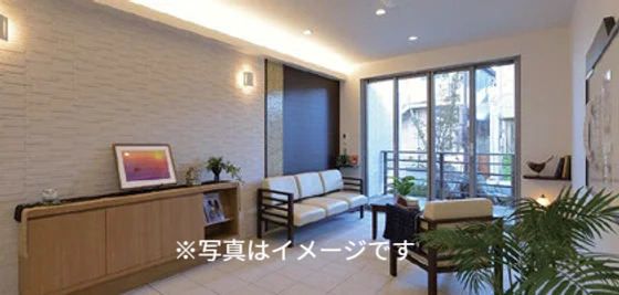 ヘーベルVillage西立川~シャドウグリーン~