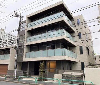 ヘーベルVillage野方～ラ・フェリーチェ～