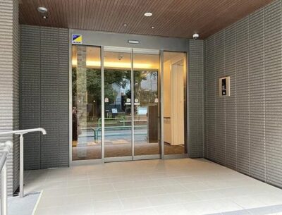 ヘーベルVillage野方～ラ・フェリーチェ～