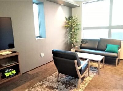 ヘーベルVillage野方～ラ・フェリーチェ～