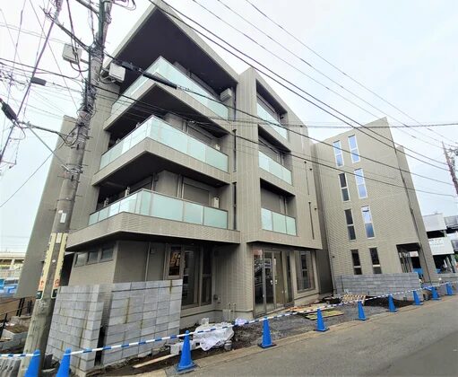 ヘーベルVillage小田急相模原～アヴェニール・ニイヤ～