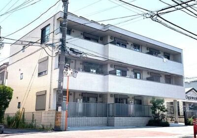 ヘーベルVillage大船～ヴィレッジ大船～