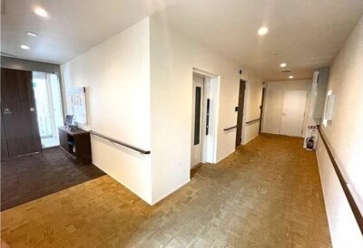 ヘーベルVillage大船～ヴィレッジ大船～