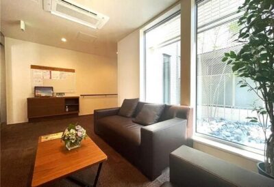 ヘーベルVillage大船～ヴィレッジ大船～