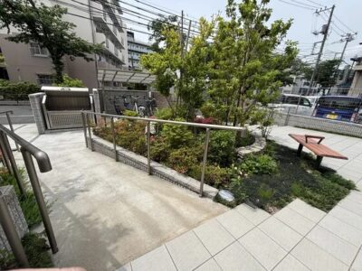 ヘーベルVillageお花茶屋~たからまちVillage~