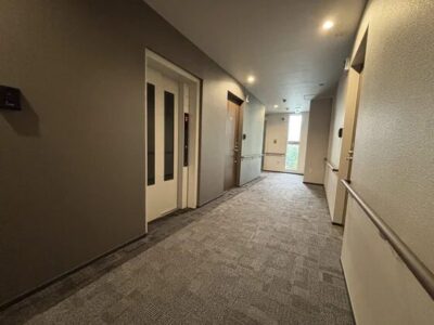 ヘーベルVillageお花茶屋~たからまちVillage~