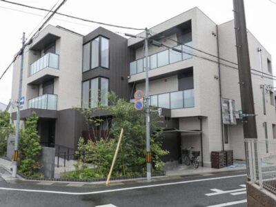 ヘーベルVillage大宮櫛引町～フォンターナ大宮～