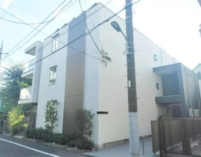 ヘーベルVillage御嶽山～サニーガーデン～