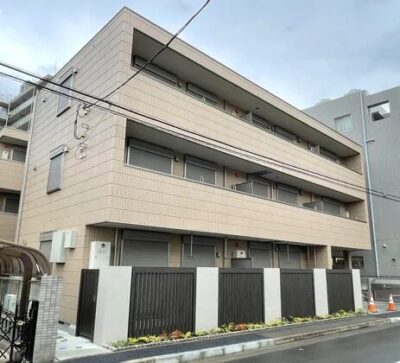 ヘーベルVillage相模原