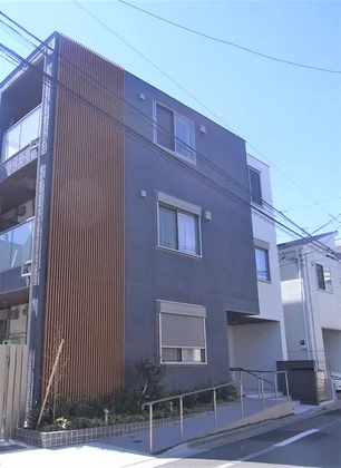 ヘーベルVillage鷺ノ宮