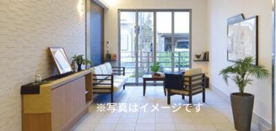 ヘーベルVillage三軒茶屋