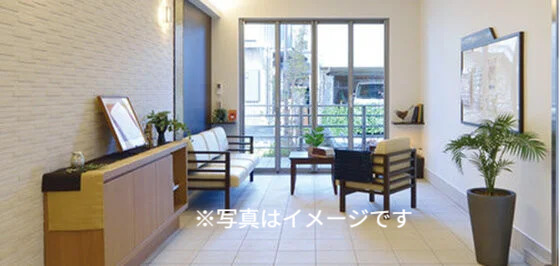 ヘーベルVillage三軒茶屋