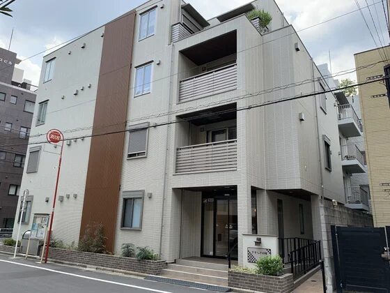 ヘーベルVillage千駄ヶ谷～やすらぎの風～