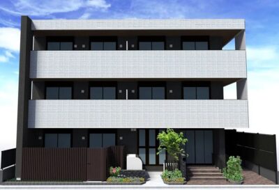 ヘーベルVillage世田谷3丁目