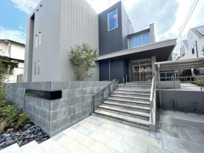 ヘーベルVillage世田谷深沢～ギリス深沢～