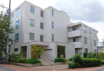 ヘーベルVillage世田谷桜丘～世田谷桜丘ハピネス～