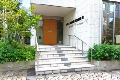 ヘーベルVillage世田谷桜丘～世田谷桜丘ハピネス～