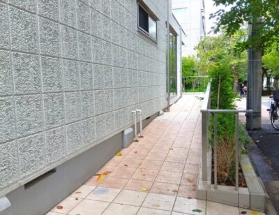 ヘーベルVillage世田谷桜丘～世田谷桜丘ハピネス～