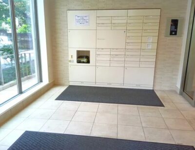 ヘーベルVillage世田谷桜丘～世田谷桜丘ハピネス～