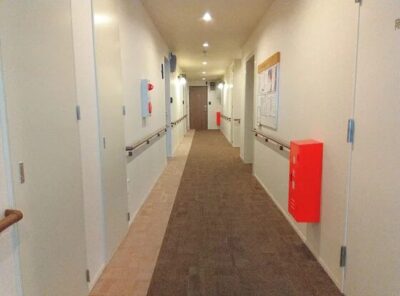 ヘーベルVillage世田谷桜丘～世田谷桜丘ハピネス～