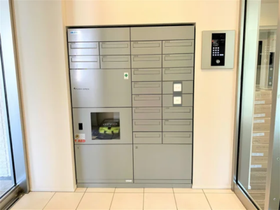 ヘーベルVillage椎名町