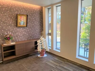 ヘーベルVillage椎名町