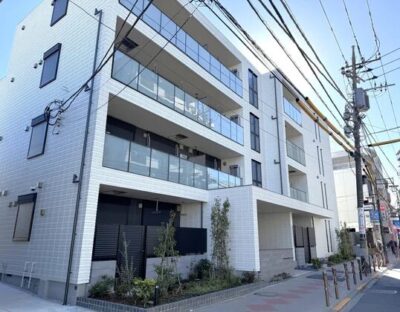 ヘーベルVillage下赤塚～カメリア赤塚～