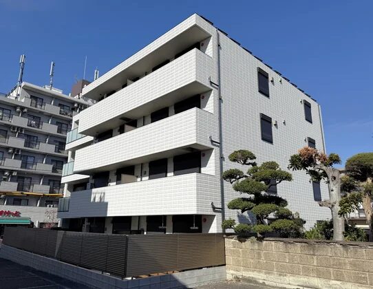 ヘーベルVillage下赤塚～カメリア赤塚～