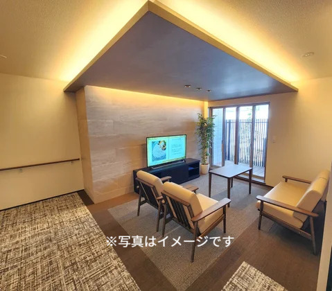 ヘーベルVillage下赤塚~カメリア赤塚~