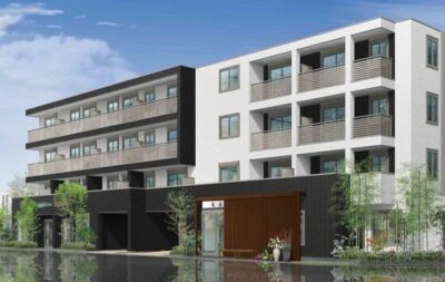 「ヘーベルVillage下北沢～ツバサマンション～