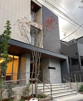 ヘーベルVillage下高井戸