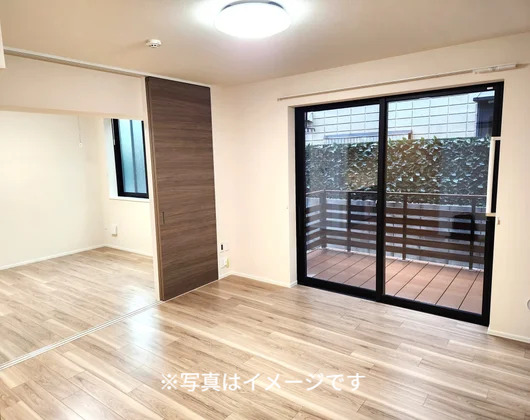 ヘーベルVillage新代田~フレード代田~