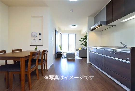ヘーベルVillage新小岩～ARK EDO～