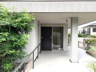 ヘーベルVillage新桜台