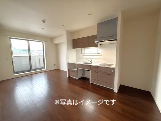 ヘーベルVillage新桜台