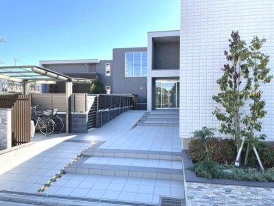 ヘーベルVillage湘南鵠沼