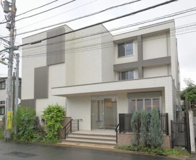 ヘーベルVillage祖師谷一丁目