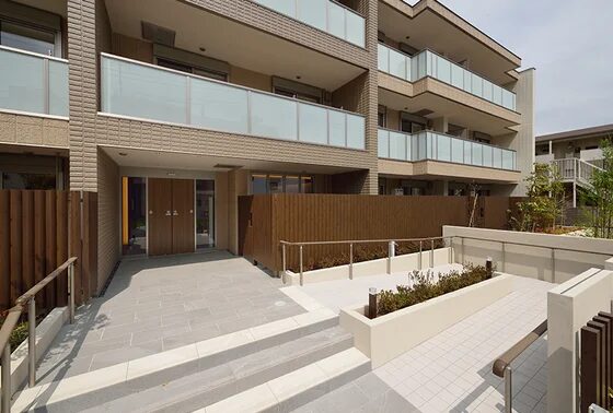 ヘーベルVillage杉並井草
