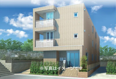 ヘーベルVillage住吉