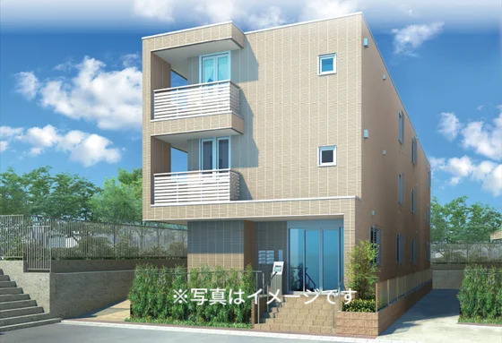 ヘーベルVillage住吉