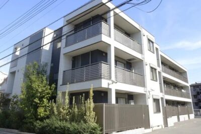 ヘーベルVillage立川錦町～ネクステージ立川～