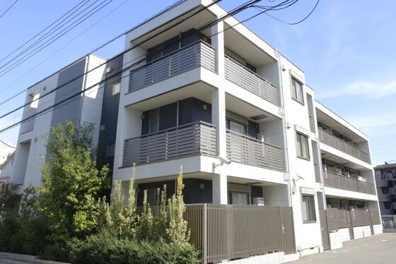 ヘーベルVillage立川錦町～ネクステージ立川～