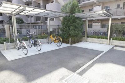 ヘーベルVillage立川錦町～ネクステージ立川～