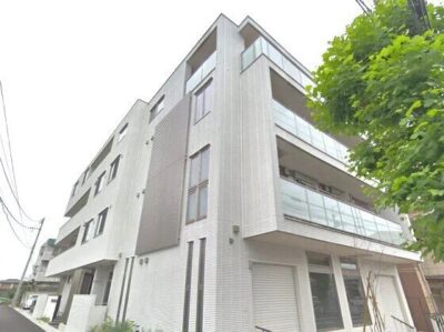 ヘーベルVillage立川幸町～ペルレ立川～