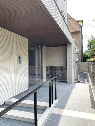 ヘーベルVillage竹ノ塚～Hebel Maison Courage～
