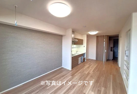 ヘーベルVillage豊玉南2丁目~Village Tokuden Park~室内