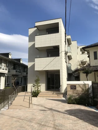 ヘーベルVillage辻堂新町～百花 言の葉～