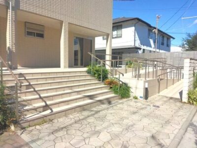 ヘーベルVillage綱島～Cocona綱島ⅠⅡ