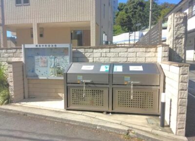 ヘーベルVillage綱島～Cocona綱島ⅠⅡ