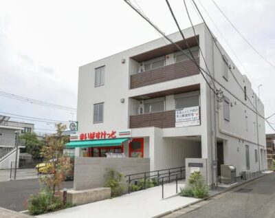 ヘーベルVillage鶴間～クレサングリュ～